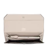Portefeuille Slim Rabat Ninon De Lancel