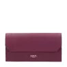 Portefeuille Slim Rabat Ninon De Lancel