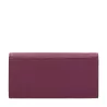Portefeuille Slim Rabat Ninon De Lancel