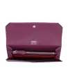 Portefeuille Slim Rabat Ninon De Lancel