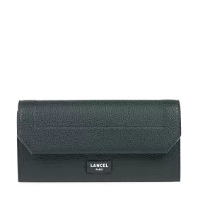 Portefeuille Slim Rabat Ninon De Lancel