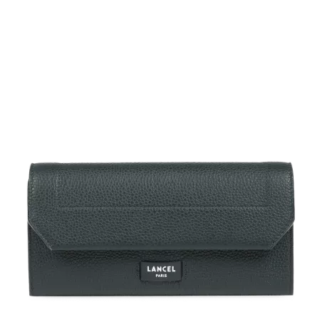 Portefeuille Slim Rabat Ninon De Lancel