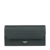 Portefeuille Slim Rabat Ninon De Lancel