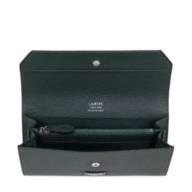 Portefeuille Slim Rabat Ninon De Lancel