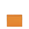 lancel - portefeuille compact m rabat m ninon de lancel