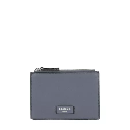 Porte-Cartes Zippé L Ninon De Lancel