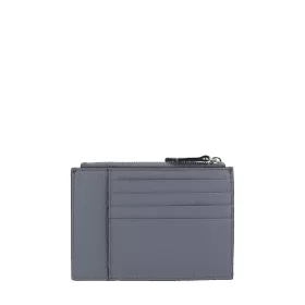 Porte-Cartes Zippé L Ninon De Lancel