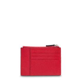 Porte-Cartes Zippé L Ninon De Lancel