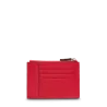 Porte-Cartes Zippé L Ninon De Lancel