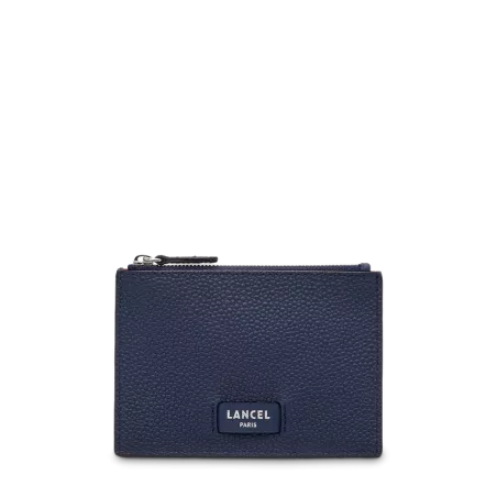 Porte-Cartes Zippé L Ninon De Lancel