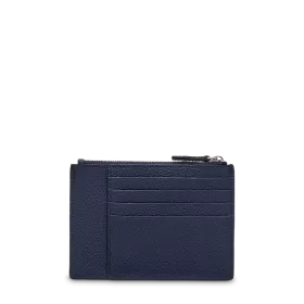 Porte-Cartes Zippé L Ninon De Lancel