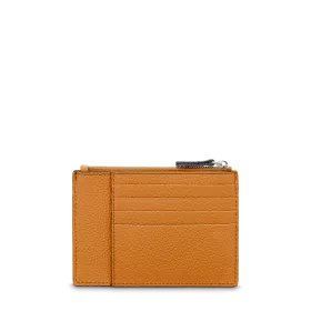 Porte-Cartes Zippé L Ninon De Lancel