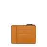 Porte-Cartes Zippé L Ninon De Lancel
