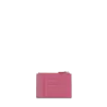 Porte-Cartes Zippé L Ninon De Lancel