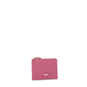 Porte-Cartes Zippé L Ninon De Lancel