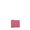 Porte-Cartes Zippé L Ninon De Lancel