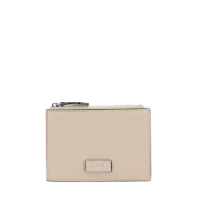 Porte-Cartes Zippé L Ninon De Lancel