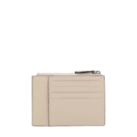 Porte-Cartes Zippé L Ninon De Lancel