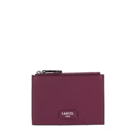 Porte-Cartes Zippé L Ninon De Lancel