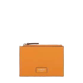 Porte-Cartes Zippé L Ninon De Lancel