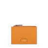 Porte-Cartes Zippé L Ninon De Lancel