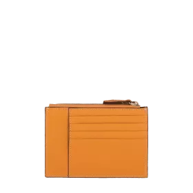Porte-Cartes Zippé L Ninon De Lancel