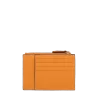 Porte-Cartes Zippé L Ninon De Lancel
