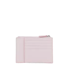 Porte-Cartes Zippé L Ninon De Lancel