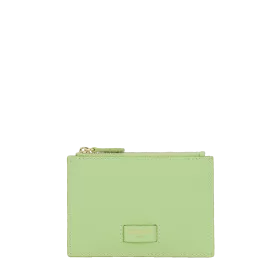 Porte-Cartes Zippé L Ninon De Lancel