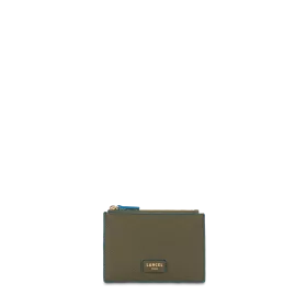 Porte-Cartes Zippé L Ninon De Lancel
