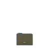 Porte-Cartes Zippé L Ninon De Lancel
