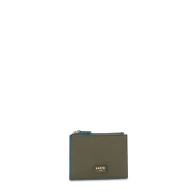 Porte-Cartes Zippé L Ninon De Lancel