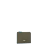 Porte-Cartes Zippé L Ninon De Lancel