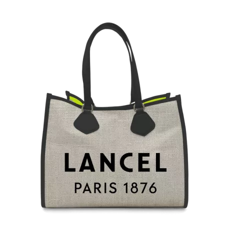 Cabas L Summer Tote De Lancel