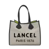 Cabas L Summer Tote De Lancel