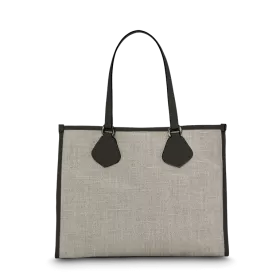 Cabas L Summer Tote De Lancel