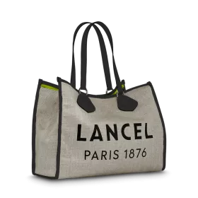 Cabas L Summer Tote De Lancel