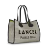 Cabas L Summer Tote De Lancel