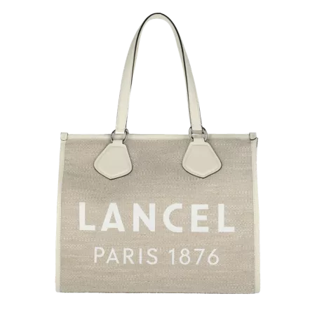 Cabas L Summer Tote De Lancel