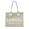 Cabas L Summer Tote De Lancel