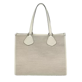 Cabas L Summer Tote De Lancel
