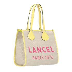 Cabas L Summer Tote De Lancel