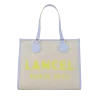 Cabas L Summer Tote De Lancel