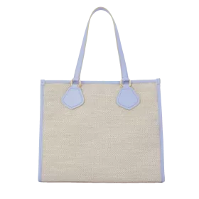 Cabas L Summer Tote De Lancel