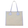 Cabas L Summer Tote De Lancel