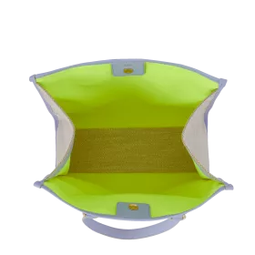 Cabas L Summer Tote De Lancel