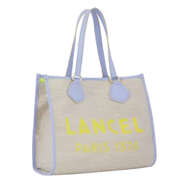 Cabas L Summer Tote De Lancel