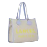 Cabas L Summer Tote De Lancel