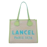 Cabas L Summer Tote De Lancel