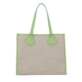 Cabas L Summer Tote De Lancel